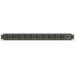 Vertiv VP9562 power distribution unit (PDU) 10 AC outlet(s) Black