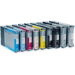 Epson T6025 cartucho de tinta 1 pieza(s) Original Cian claro