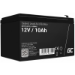 Green Cell AGM48 UPS battery Sealed Lead Acid (VRLA) 12 V 10 Ah