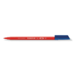 Staedtler 326 felt pen Red