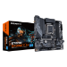 GIGABYTE B760M Gaming X AX Motherboard - Supports Intel Core 14th Gen CPUs, 8+1+1 Phases VRM, up to 7600MHz DDR5, 2xPCIe 4.0 M.2, Wi-Fi 6E, 2.5GbE LAN, USB 3.2 Gen 2