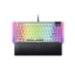 Razer BlackWidow V4 75% keyboard Gaming USB QWERTY US English White