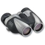 Olympus 10-30x25 Zoom PC I binocular Porro Black, Silver
