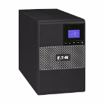Eaton 5P650IBS uninterruptible power supply (UPS) Line-Interactive 0.65 kVA 420 W 4 AC outlet(s) -