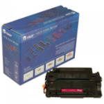 02-81600-001 Toner black, 6K pages