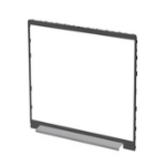HP P02309-001 laptop spare part Bezel