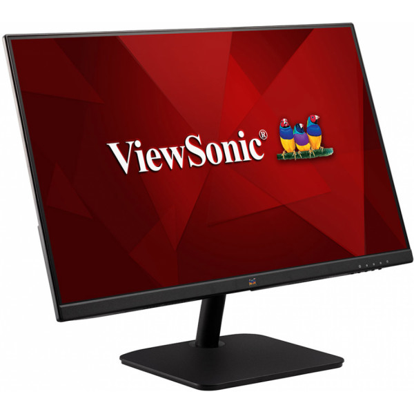 Viewsonic-VA2432-h-61-cm--24---1920-x-1080-pixels-Full-HD-LED-Black