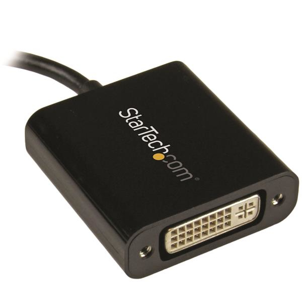 StarTech.com USB-C to DVI Adapter