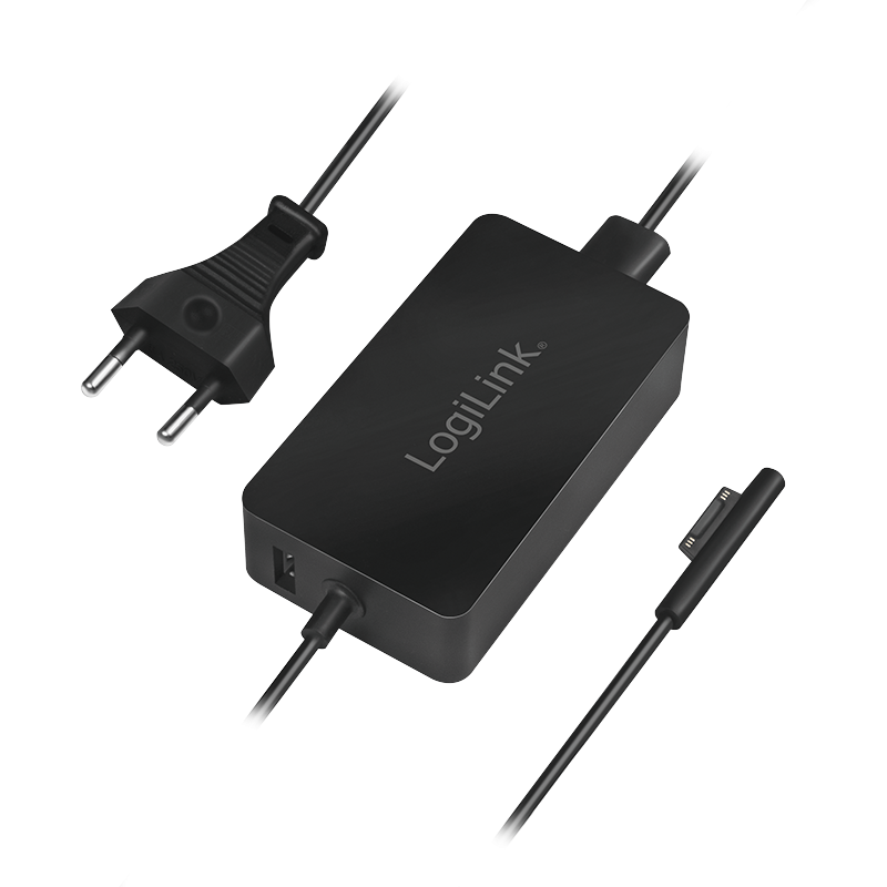Image of LogiLink Ladegerät Surface Laptop
