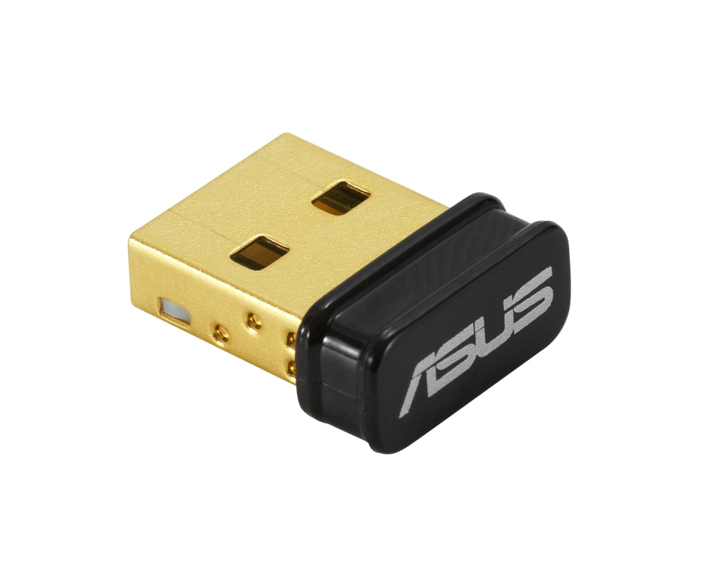 Image of ASUS USB-N10 Nano B1 N150 Internal WLAN 150 Mbit/s