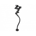 RAM Mounts RAM-B-101-IR2U houder Passieve houder Zwart