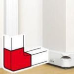 Legrand 075643 kabelgeleidingssysteemaccessoire