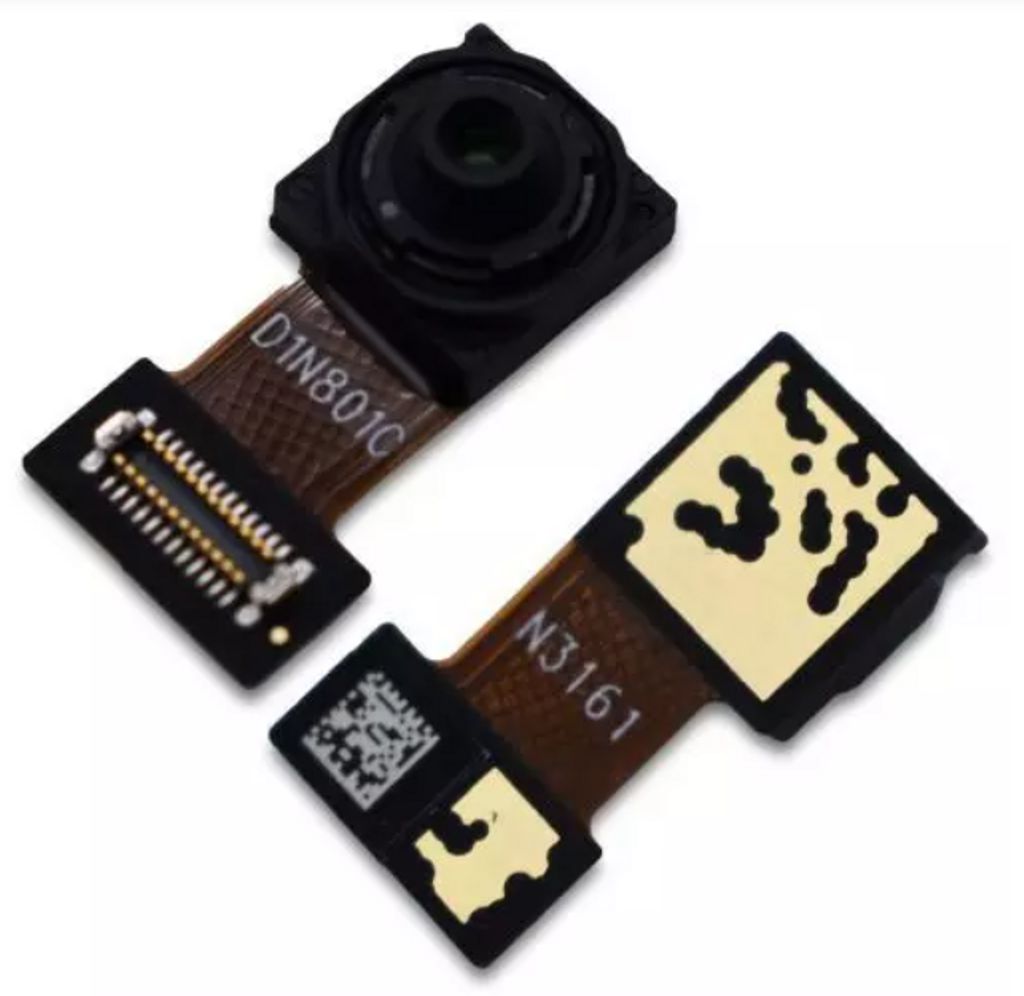 EU Product - Moto G14 Front Camera 8M thumbnail