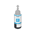 Epson T673220 cartucho de tinta 1 pieza(s) Original Cian