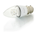 Verbatim 52623 energy-saving lamp Warm white 2700 K 4.5 W B22