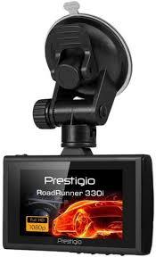 PR-PCDVRR330-16 PRESTIGIO RoadRunner 330 16GB Micro SD Card