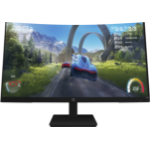 HP X32c computer monitor 80 cm (31.5") 1920 x 1080 pixels Full HD LCD Black