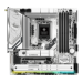 Asrock B860M Steel Legend WiFi Intel B860 LGA 1851 (Socket V1) micro ATX