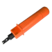 Cables Direct NLCN-320 cable crimper Black,Orange