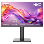 HKC T2752U computer monitor 68.6 cm (27") 3840 x 2160 pixels UHD+
