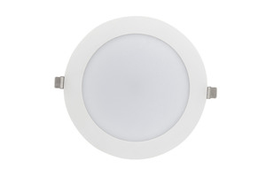 LED DOWNLIGHT 25W 221MM 3000K thumbnail