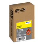 Epson C13T912XL420 ink cartridge 1 pc(s) Original High (XL) Yield Yellow