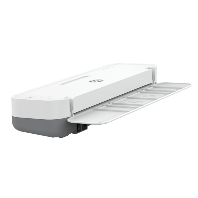 HP lamineer apparaat OneLam 400 A3 Hot laminator 600 mm/min White
