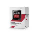 AMD Athlon APU 5370 processor 2.2 GHz 2 MB L2 Box