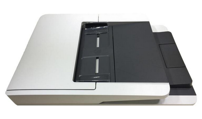 HP C5F98-60111 printer/scanner spare part Duplex unit 1 pc(s)