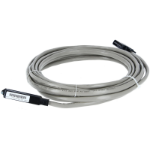 Avaya 700406416 telephone cable 7.62 m Grey