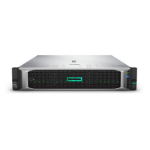 Hewlett Packard Enterprise ProLiant DL380 Gen10 server Rack (2U) IntelÂ® XeonÂ® 4210R 2.4 GHz 32 GB DDR4-SDRAM 800 W