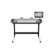 HP SD Pro 2 44-in Scanner Sheet-fed scanner 1200 x 1200 DPI A0 Black