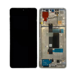 Xiaomi EU Product - POCO X6 5G Display with Frame - White