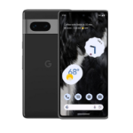 Google Pixel 7 5G 128GB - Obsidian (GA03923-US)*AU STOCK*, 6.3', Full HD+, 90Hz, 8GB/128GB, 50MP/10.8MP, Single SIM + eSIM, 4355mAh, 2 Years Warranty