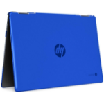 iPearl MCOVERHPX14CBLU notebook case 14" Hardshell case Blue