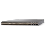 Cisco Nexus 31108PC-V Managed L2/L3 1U Black, Gray