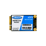 Origin Storage SSD 128GB 3D TLC 29.85mm mSATA