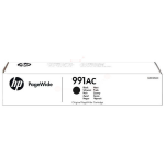 HP X4D19AC/991AC Ink cartridge black Contract, 10K pages ISO/IEC 19752 for HP PageWide P 77740/77750/77940