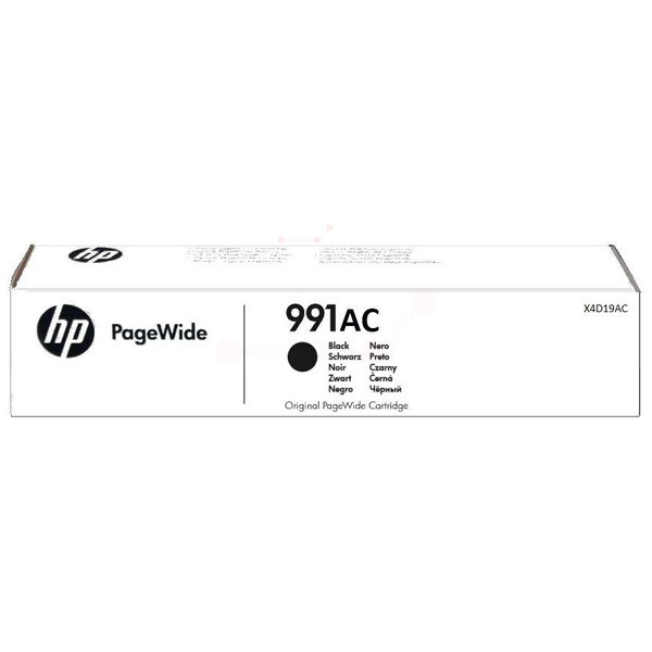 991AC Black Ink thumbnail
