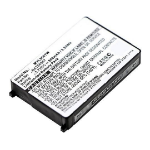 CoreParts MBXTWR-BA0197 two-way radio accessory Battery