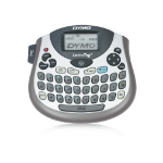 DYMO LetraTag ® ® 100T - AZERTY