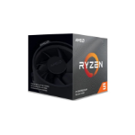 AMD Ryzen 5 PRO 3600 processor 3.6 GHz 32 MB L3