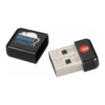 CRU MJ-3 USB gadget