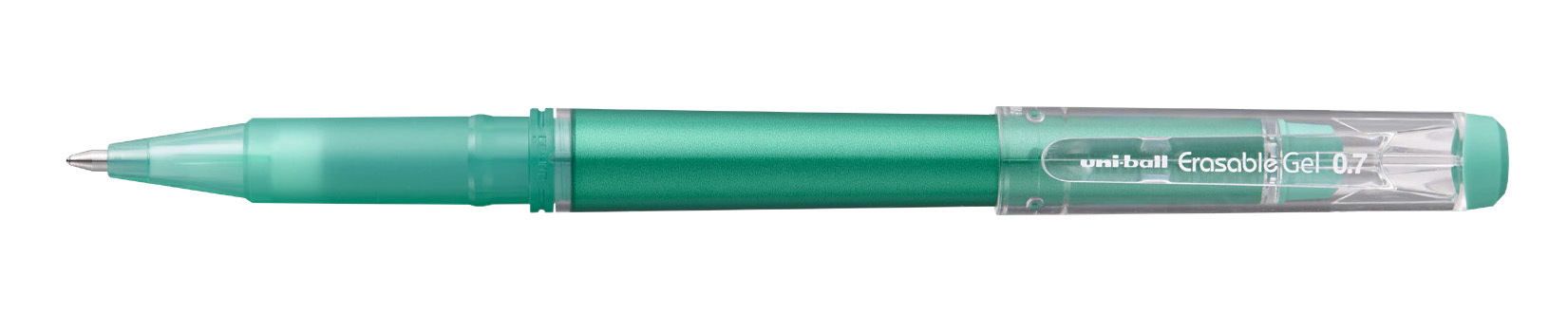 Image of Uni-Ball Erasable Gel 7.0 Capped gel pen 1 pc(s)