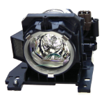 Hypertec 78-6969-9917-2 projector lamp 220 W UHB