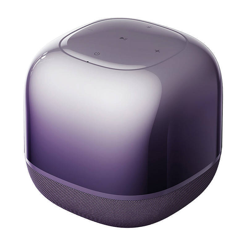 Baseus Speaker Wireless AeQur V2 Midnight Purple
