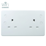 connektgear WiFi Connekt SMART Socket