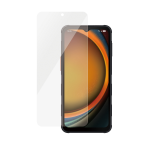 PanzerGlass ® Screen Protector Samsung Galaxy Xcover7 Pro | Xcover7 | Xcover6 Pro | Ultra-Wide Fit