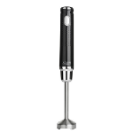 Adler AD 4617 blender Immersion blender 350 W Black, Stainless steel