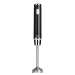 Adler AD 4617 blender Immersion blender 350 W Black, Stainless steel